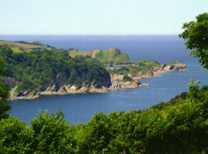 Combe Martin